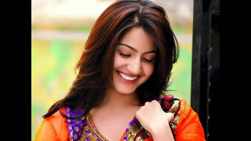 Anushka Sharma