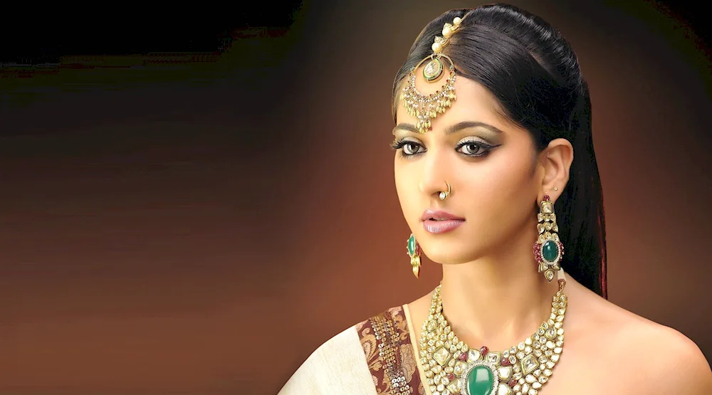 Indian girls
