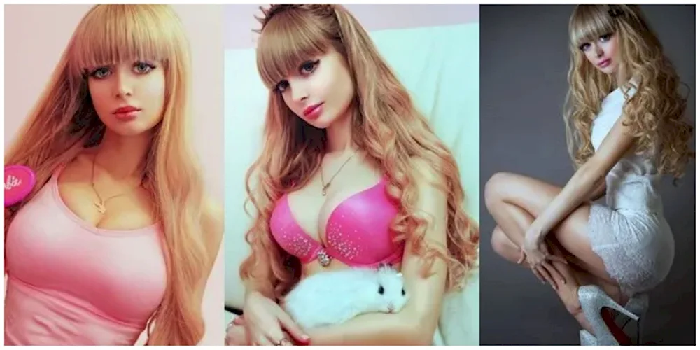 Angelica Kenova
