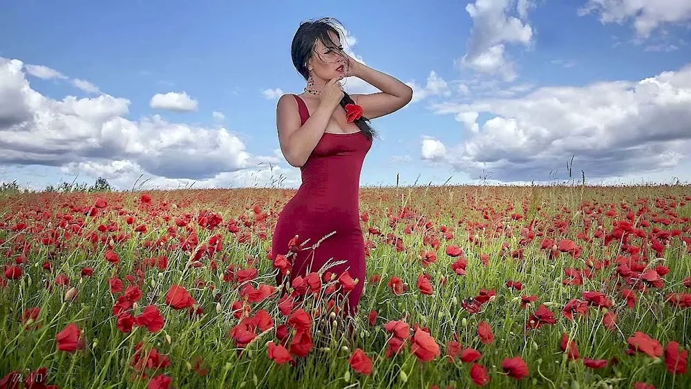 Angelica Marinchenko