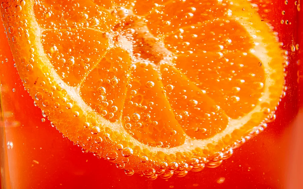 Orange