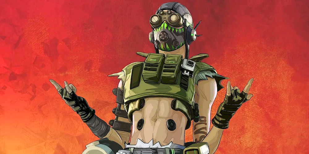 Apex Legends