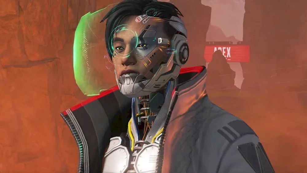 Apex Legends