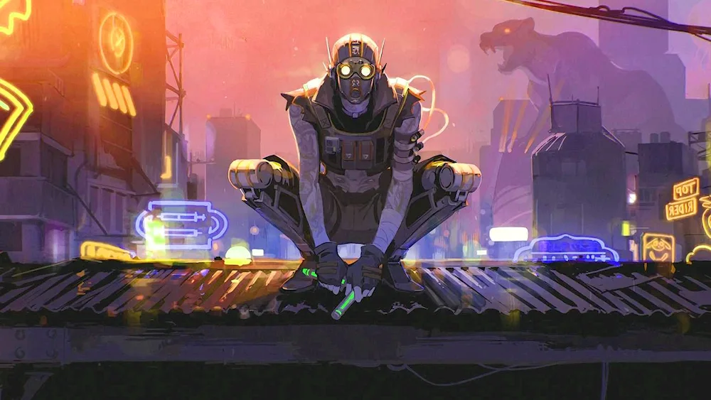 Apex Legends