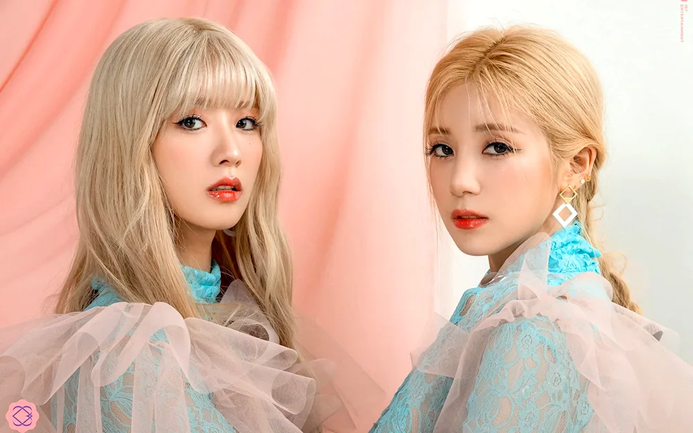 Apink Chobom