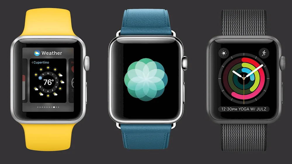 Apple IWATCH 7