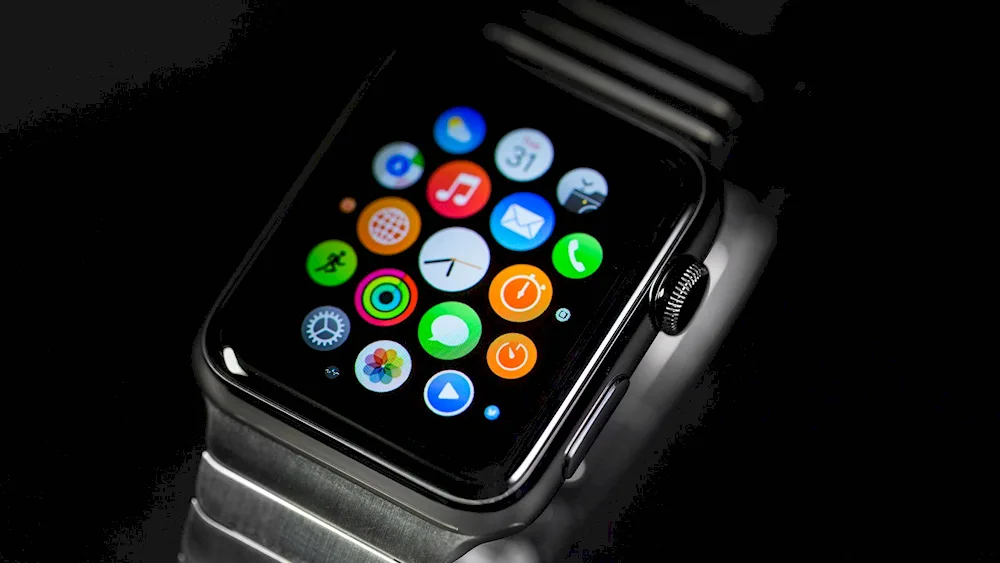 Apple Watch 10