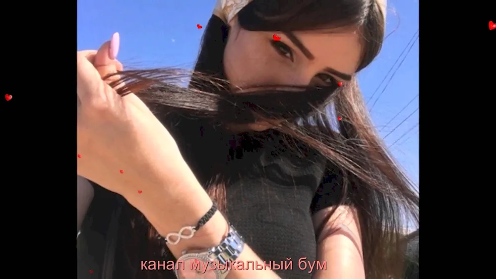Arabova Fatima Makhachkala