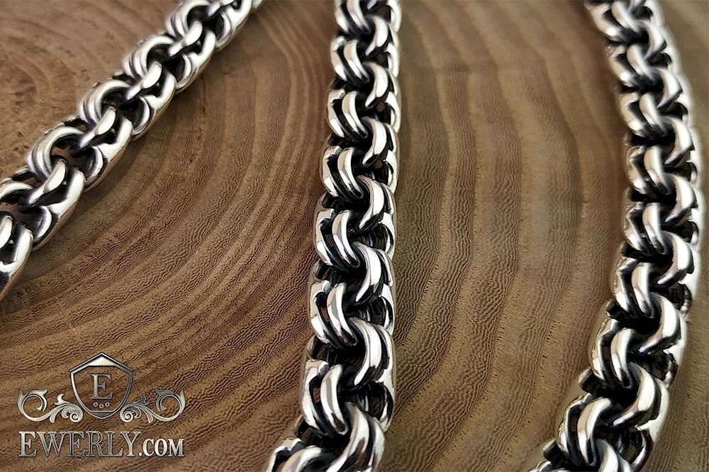 Scorpion braided