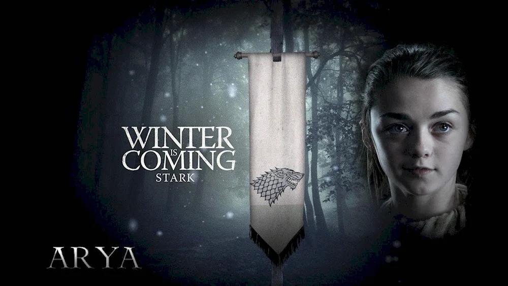 Arya Stark