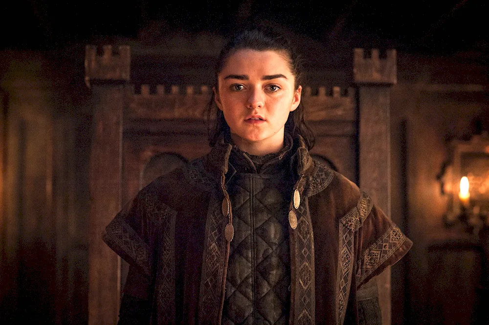 Arya Stark