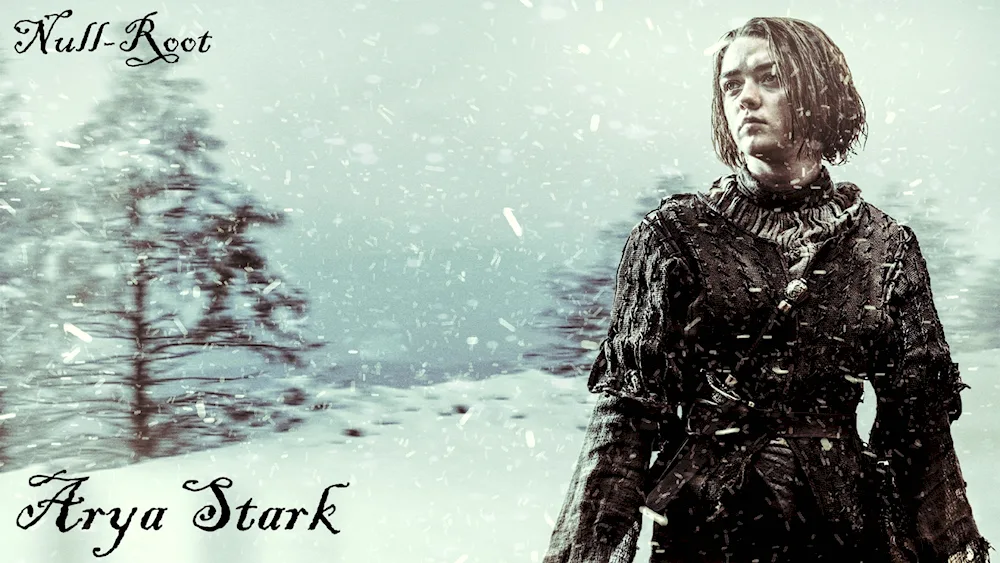 Arya Stark