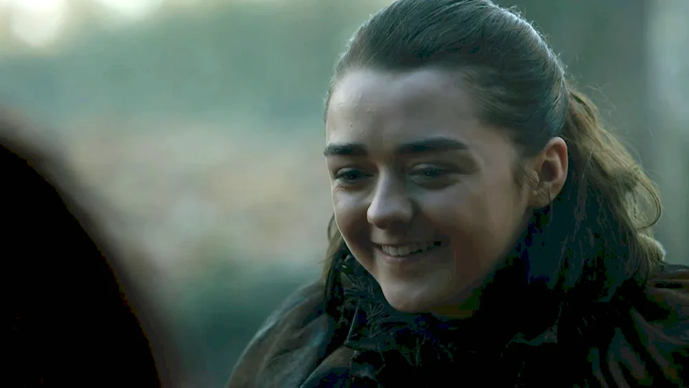 Arya Stark