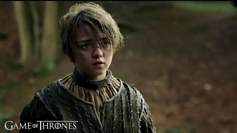 Arya Stark