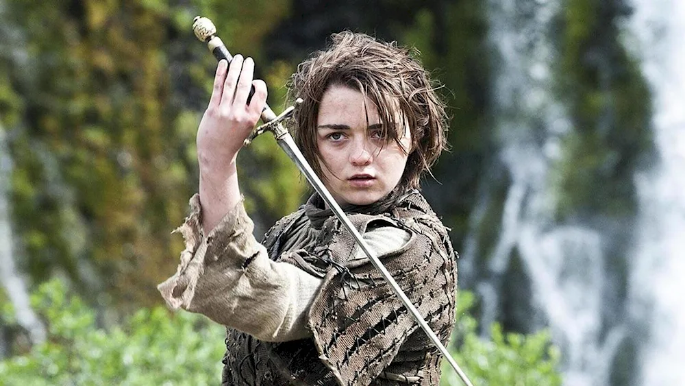 Arya Stark