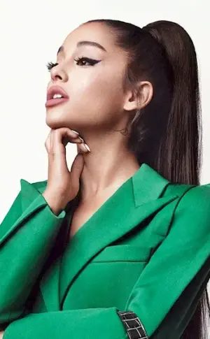 Ariana grande