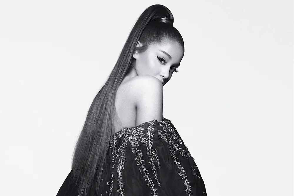 Ariana Grande