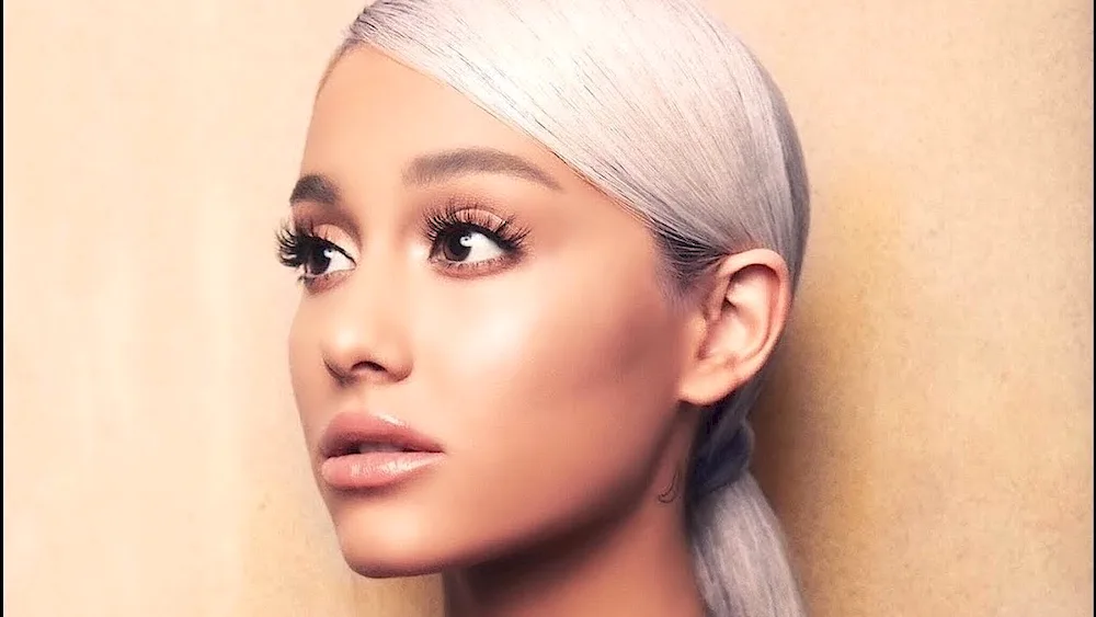 Ariana grande