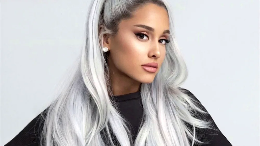 Gorgeous hair