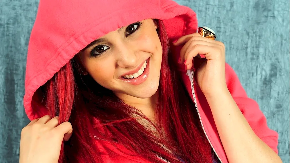 Ariana grande