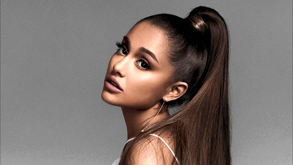 Ariana grande artist