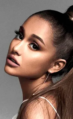 Ariana grande artist