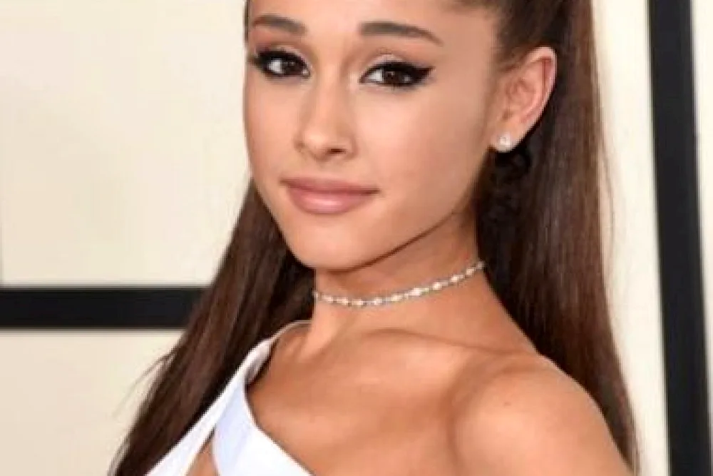 Ariana grande