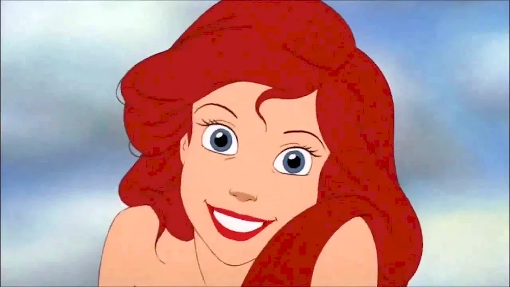Ariel Disney