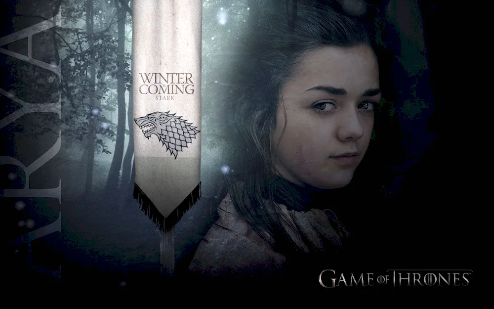 Arya Stark