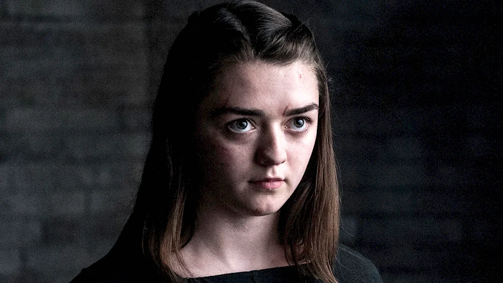 Arya Stark