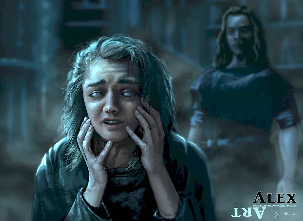 Arya Stark