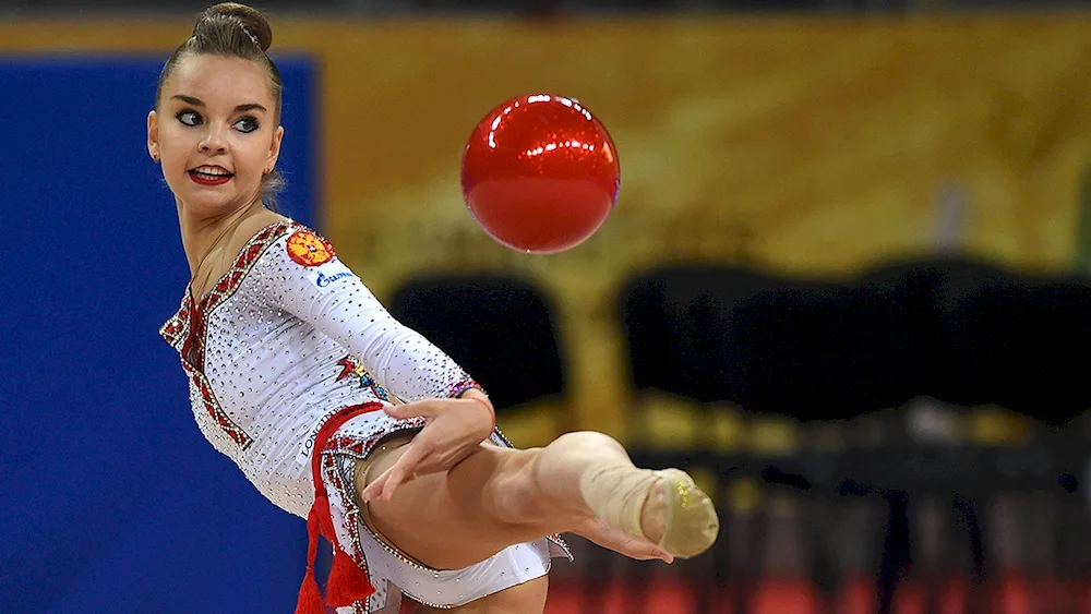 Averina Averina 2020