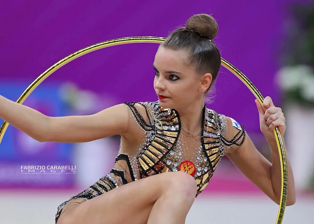 Ariana Averina