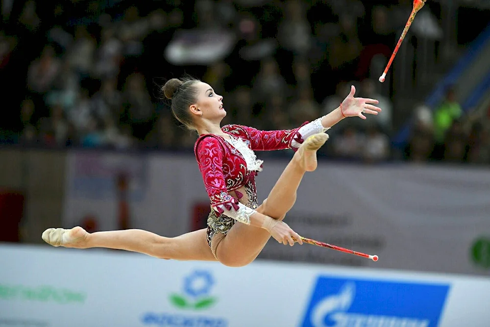 Dina Averina