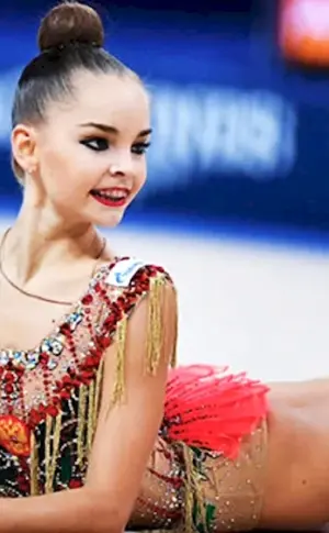 Arina Averina