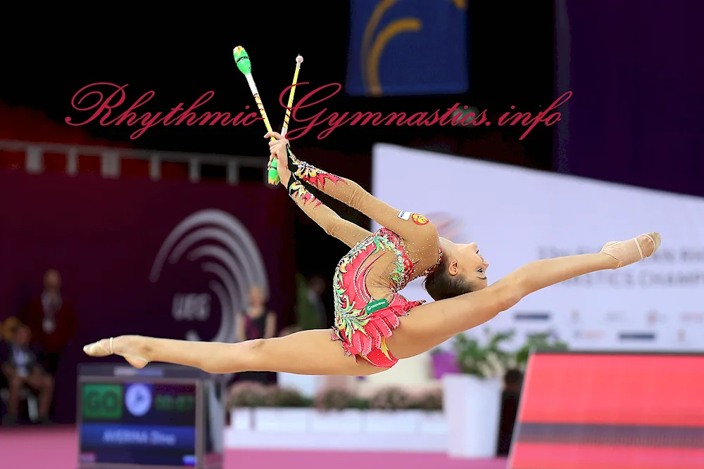 Dina Alekseevna Averina