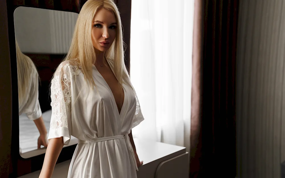 Arina Mironova