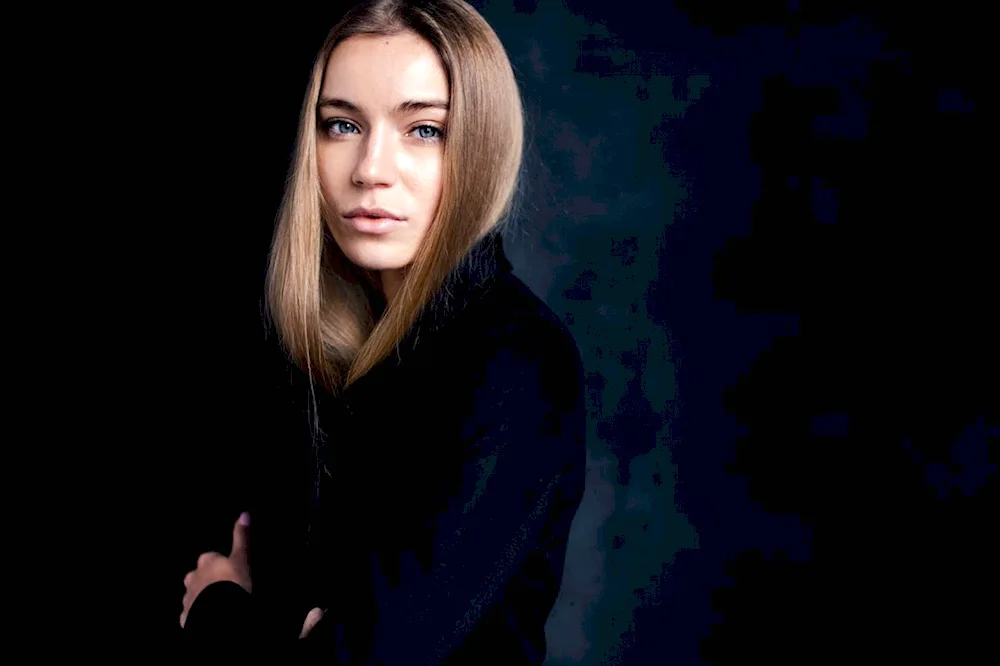 Arina Postnikova