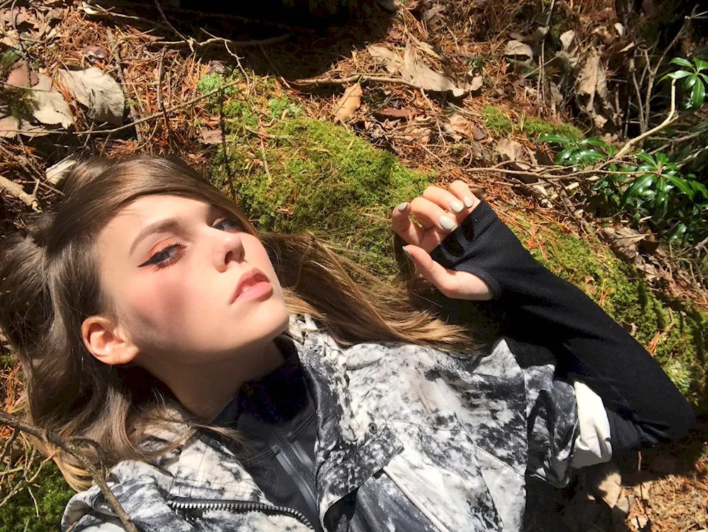Arina Rinn