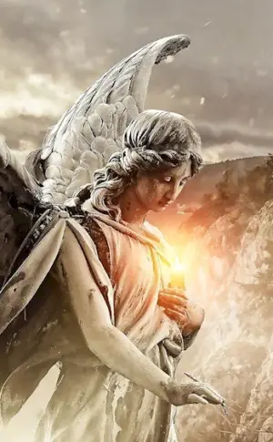 Archangel Haniel