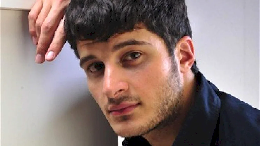 Armen Arushanyan