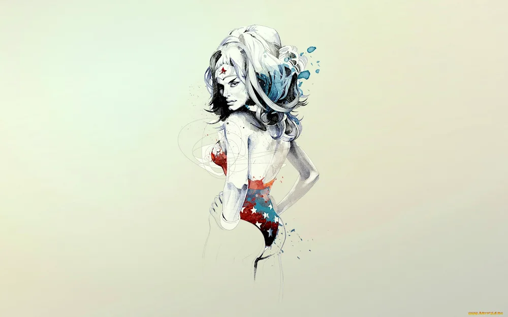 Art pictures for desktop