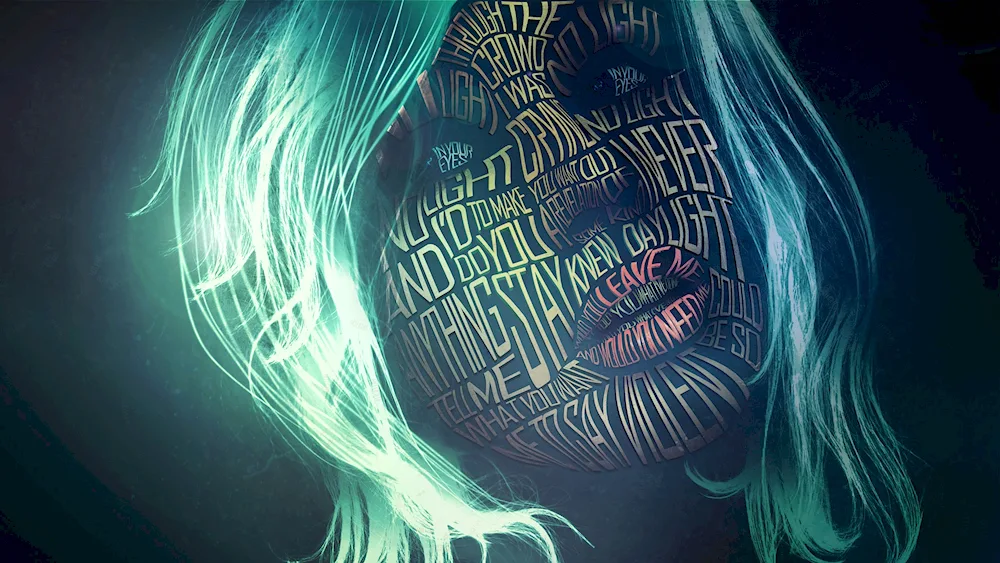 Cool background