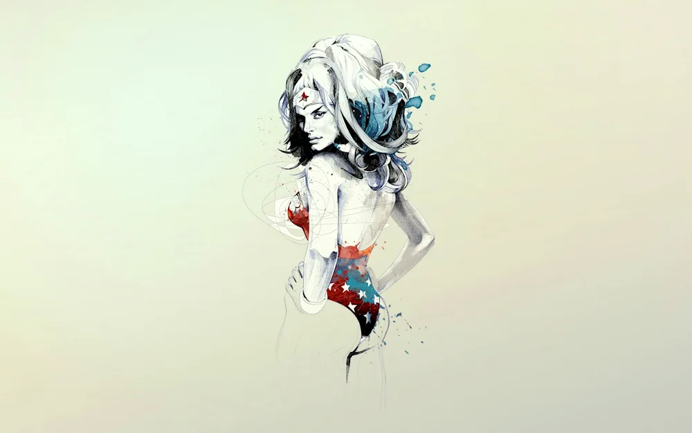 Art pictures for desktop