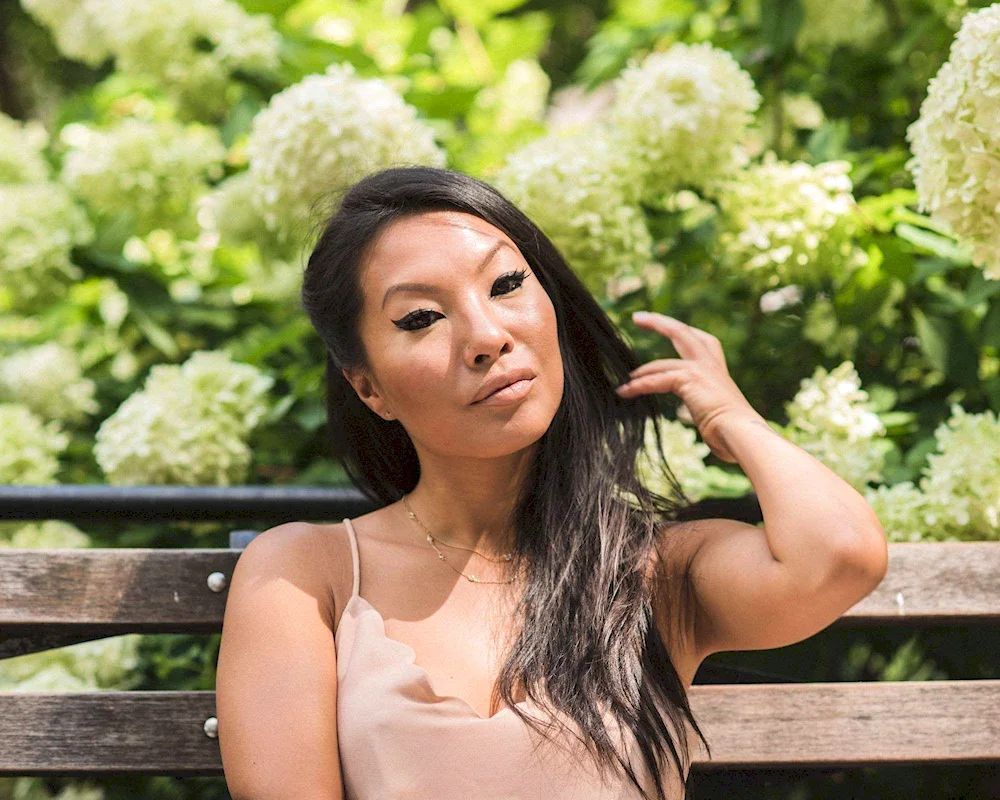 Asa Akira