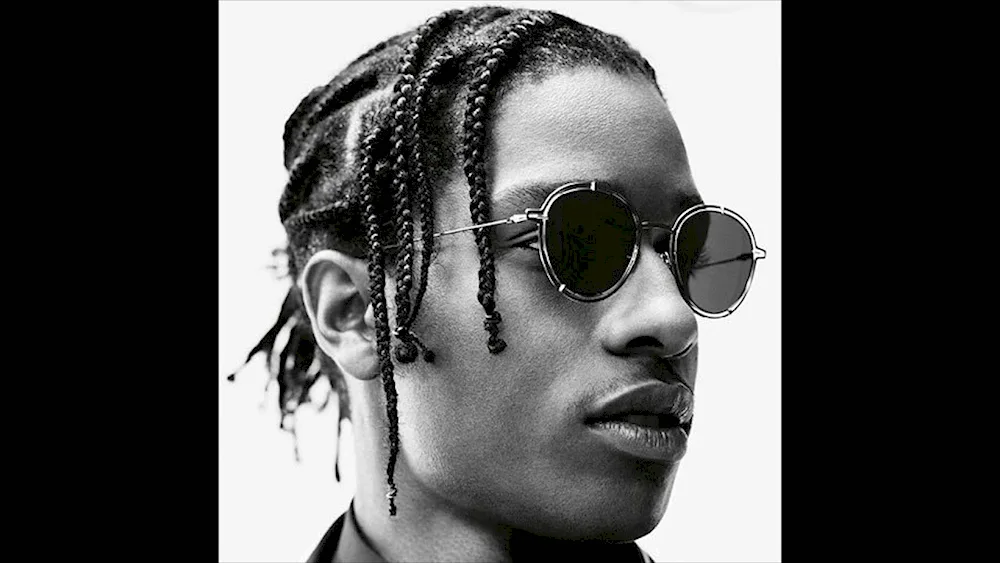 ASAP Rocky