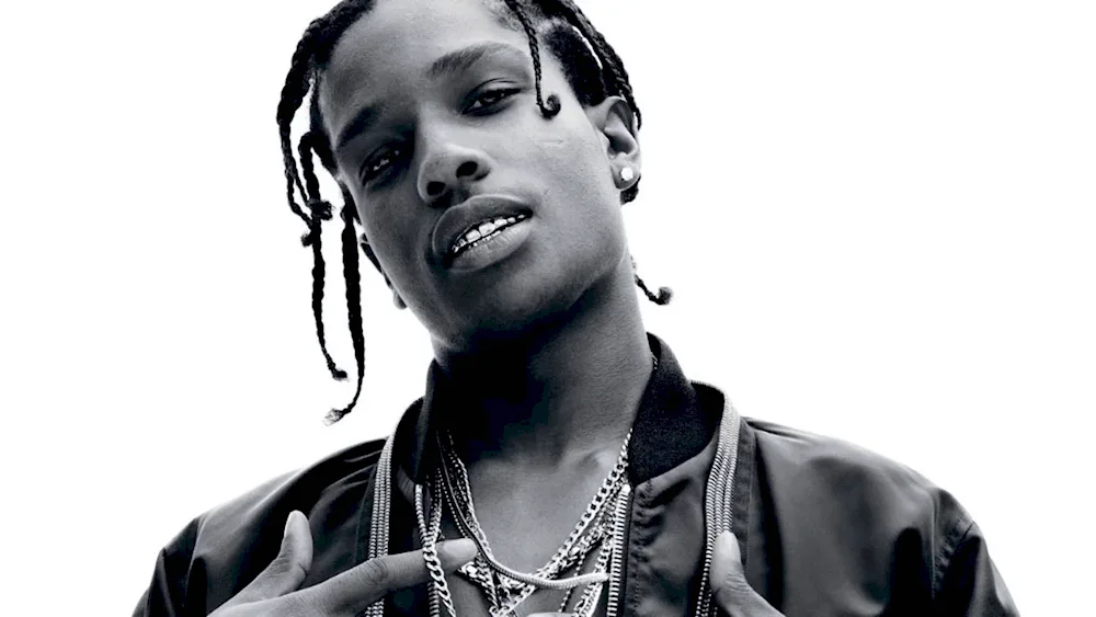 ASAP Rocky
