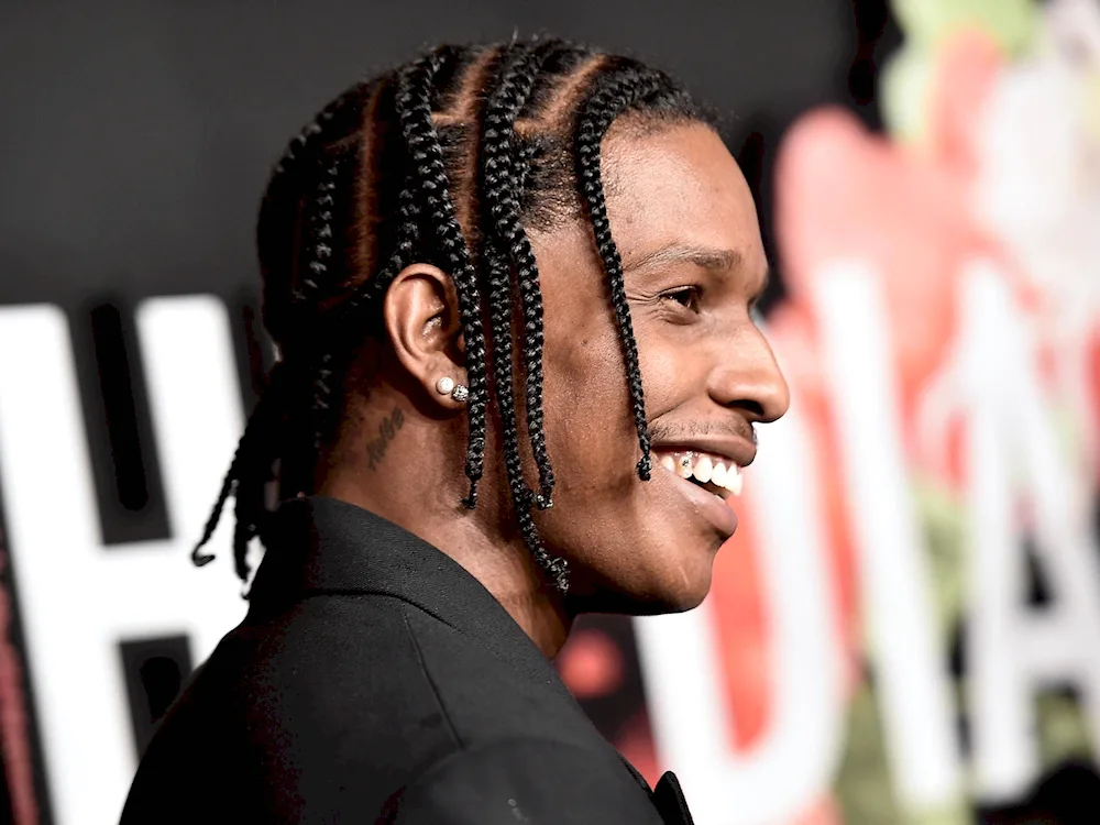Asap Rocky