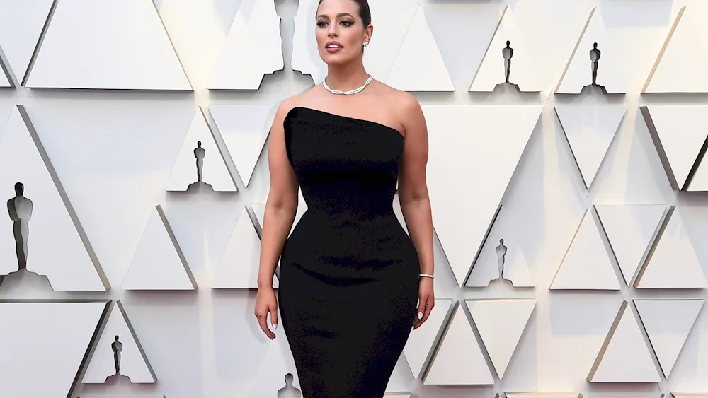 Ashley Graham