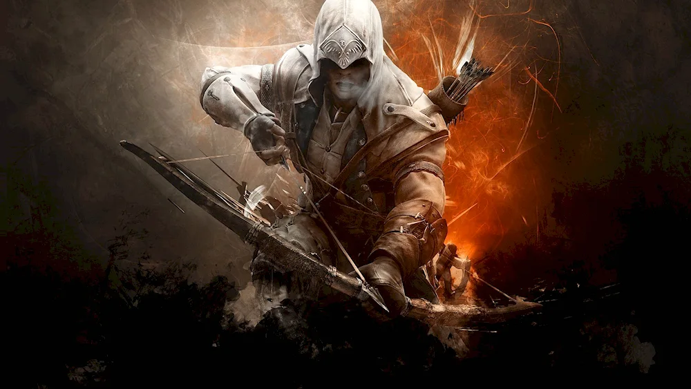 Assassin's Creed